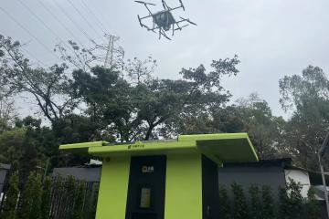 從郵政快遞業(yè)看廣東如何“走在前列、當(dāng)好示范”？