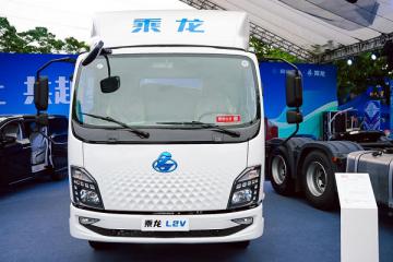 從車間到柳馬賽道，乘龍數字化員工開啟智能化新紀元