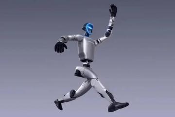 哪些企業在關稅戰中卡了特斯拉人形機器人的脖子？