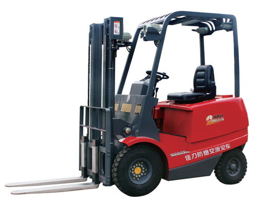 CPDYJ20FB/CPDYJ25FB防爆全液壓電動(dòng)叉車(chē)