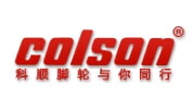 科順工業腳輪
