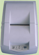 中科巨龍POS76Ⅱ 針式票據(jù)打印機