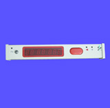 中科巨龍9807七位電子標(biāo)簽(Pick-to-Light)