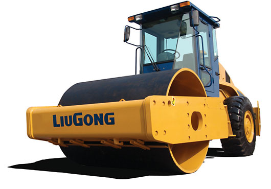 CLG620C-機(jī)械式振動(dòng)壓路機(jī)