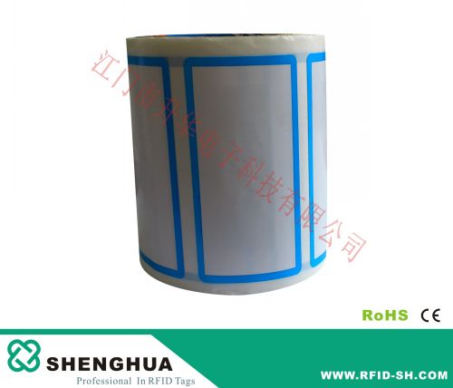 RFID UHF倉儲物流管理電子標(biāo)簽