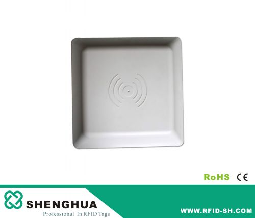 RFID 超高頻一體化讀寫(xiě)器 SH-UAL12 