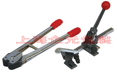 紙塑打包機(jī)，上海大圣手動(dòng)打包機(jī)