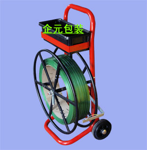 PP，PET，打包帶帶盤(pán)車(chē)