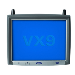 LXE VX9 車載移動(dòng)計(jì)算機(jī)
