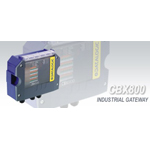 CBX 800工業(yè)接口連接和控制器