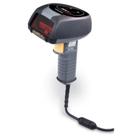 Intermec Sabre 1553 XLR系列工業型激光條碼掃描器 