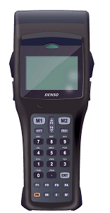 DENSO 300B數據采集器終端