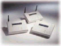 CISCO Aironet 340 無(wú)線(xiàn)網(wǎng)卡