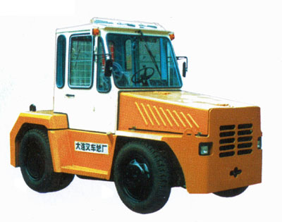 3.5噸牽引車(chē) QD35 