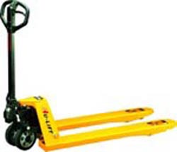 2.5噸快起升高級(jí)手動(dòng)液壓搬運(yùn)車 BST2553/BST2568 