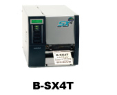 B-SX4T高性能打印機(jī)