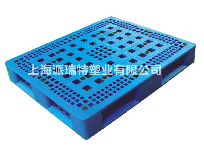 PTD-1210C網格田字型塑料托盤 