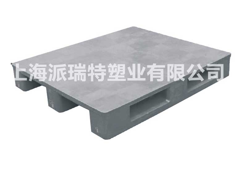 PTD-1210P5平板川字型塑料托盤(pán) 