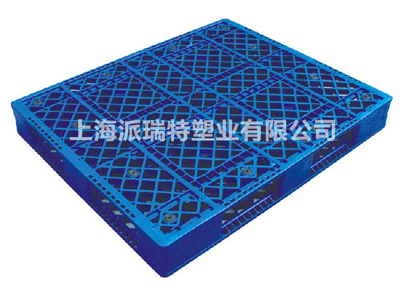 PTS-1210E雙面網格塑料托盤 