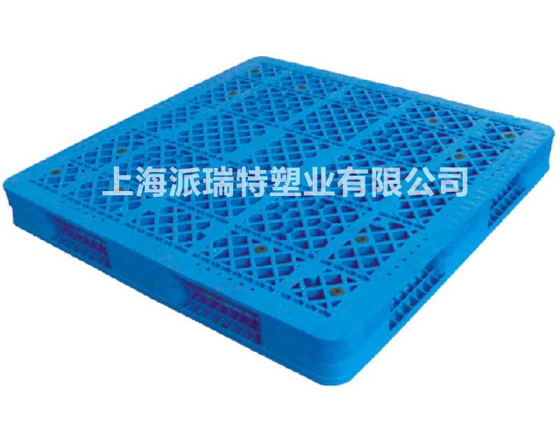 PTS-1313A雙面網(wǎng)格塑料托盤(pán) 