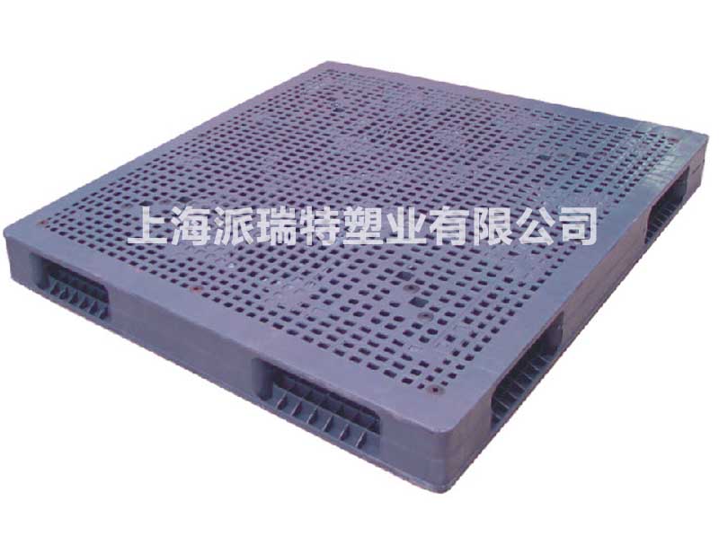 PTS-1513雙面網格塑料托盤 