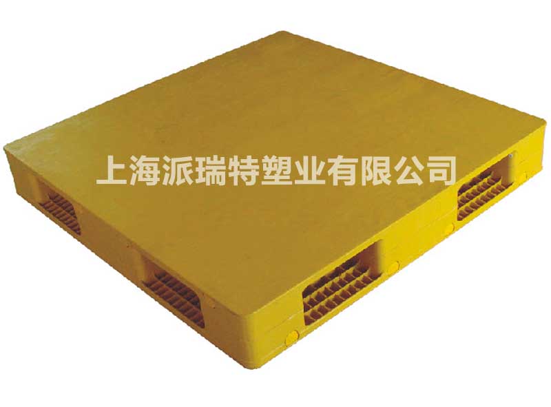 PTS-1111E雙面平板塑料托盤(pán) 