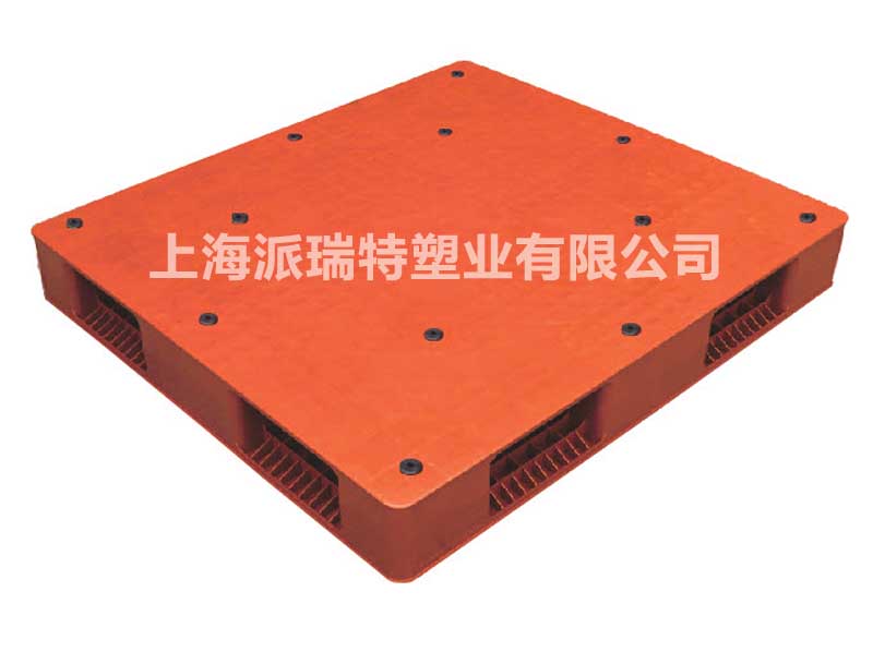 PTS-1211雙面平板塑料托盤(pán) 