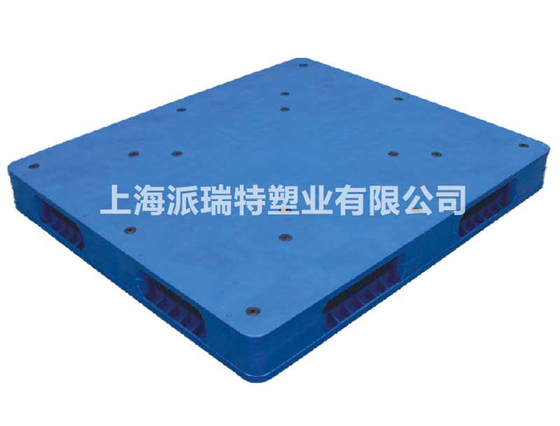 PTS-1412D雙面平板塑料托盤(pán) 