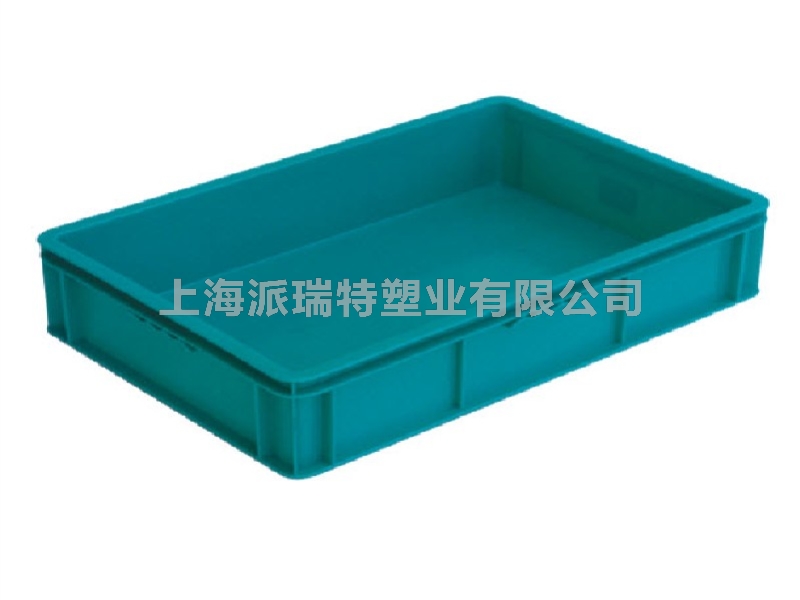 ZX-403食品周轉(zhuǎn)箱 