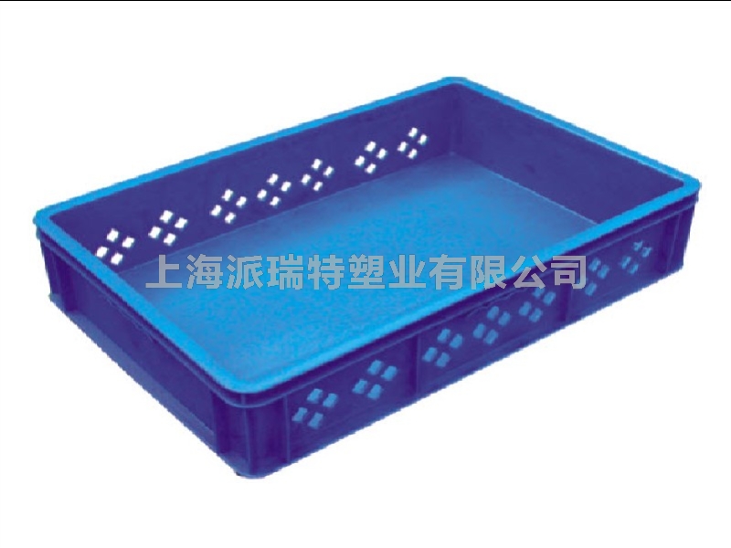 ZX-403A食品周轉(zhuǎn)箱 