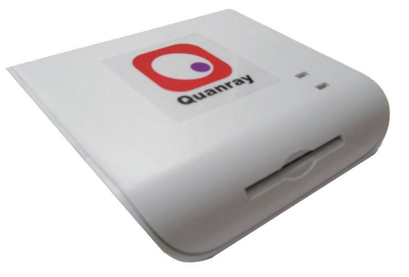 USB發卡器QR4431