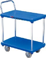 塑料小推車?。校行? width=