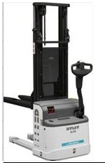 步行式電動(dòng)托盤堆垛車 PS系列