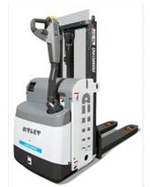 步行式電動(dòng)托盤堆垛車 PSL系列