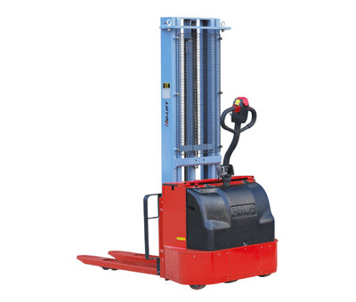 無(wú)錫虎力FE型1.5噸全電動(dòng)堆高車(chē)