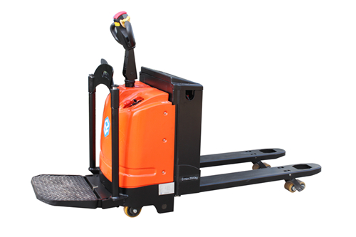 2噸電動(dòng)托盤(pán)搬運(yùn)車(chē)，3噸搬運(yùn)車(chē)