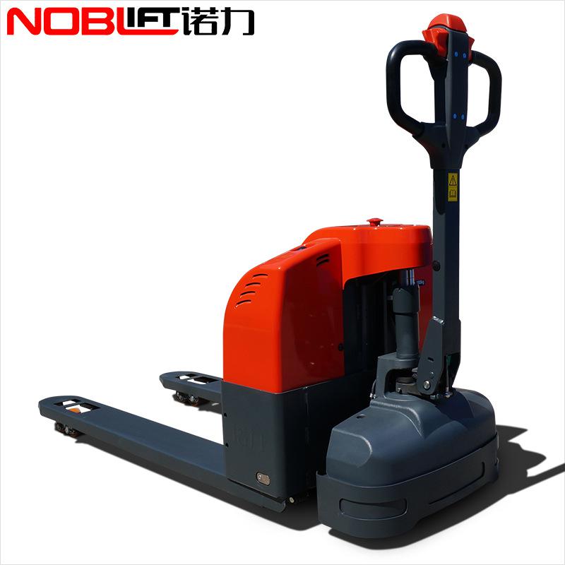 諾力全電動(dòng)搬運(yùn)車EPT12諾力全電動(dòng)搬運(yùn)車節(jié)能環(huán)保靜音廠家直發(fā)