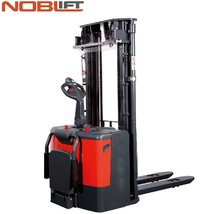 PSB15 電動步行式/全電動堆垛車 全電動堆高車額定載荷全國批發(fā)