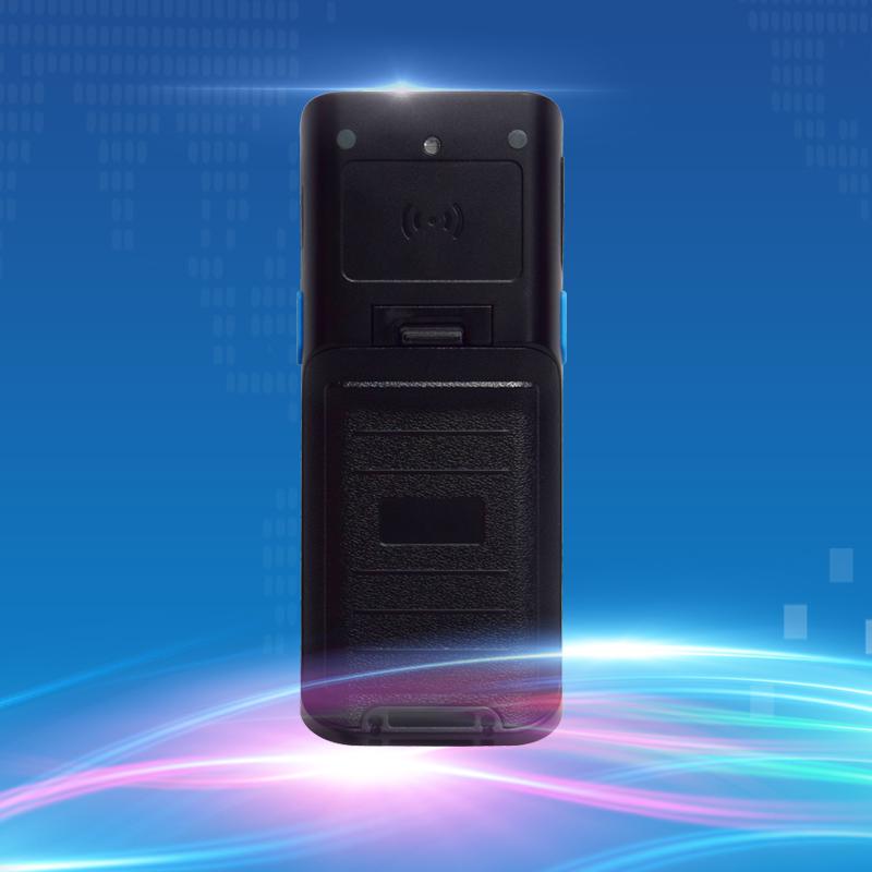 EH-1518可擴(kuò)充多功能工業(yè)級(jí)IC卡手持終端