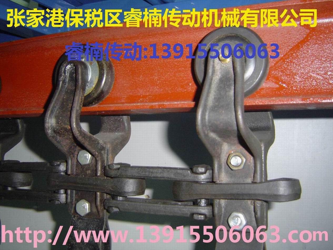 模鍛鏈條，懸掛鏈，懸掛鏈條，懸掛輸送鏈條