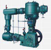 LW-22/7，L3.5-20/8，南京壓縮機廠