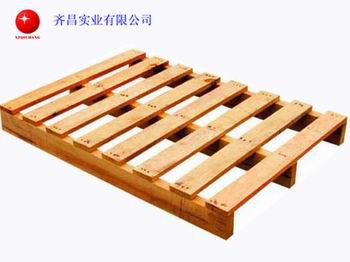 木卡板、膠合卡板、托盤