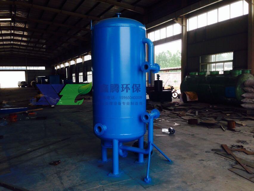 質量好價格低的機械過濾器