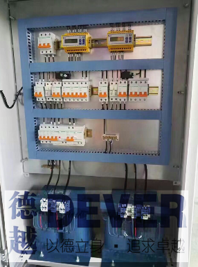 醫(yī)用隔離電源系統(tǒng)