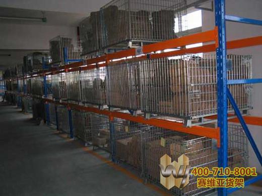 無錫賽維亞閣樓貨架特點(diǎn)解析
