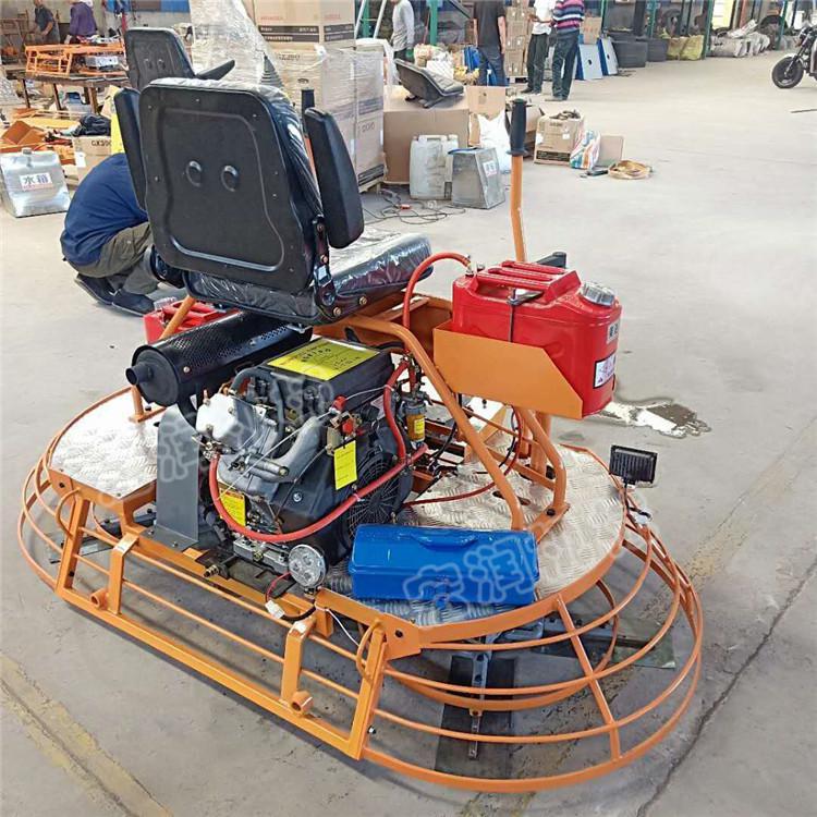 供應水泥路面提漿磨光機 小型地面磨光機 水泥路面磨光機價格