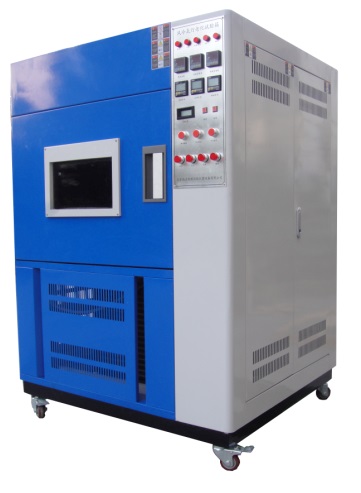 SN-500氙燈耐候測試儀 風(fēng)冷型