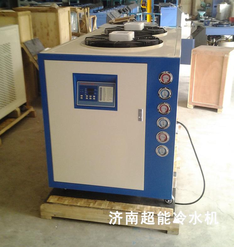 反應釜專用冷水機CDW-20HP反應釜降溫冷水機