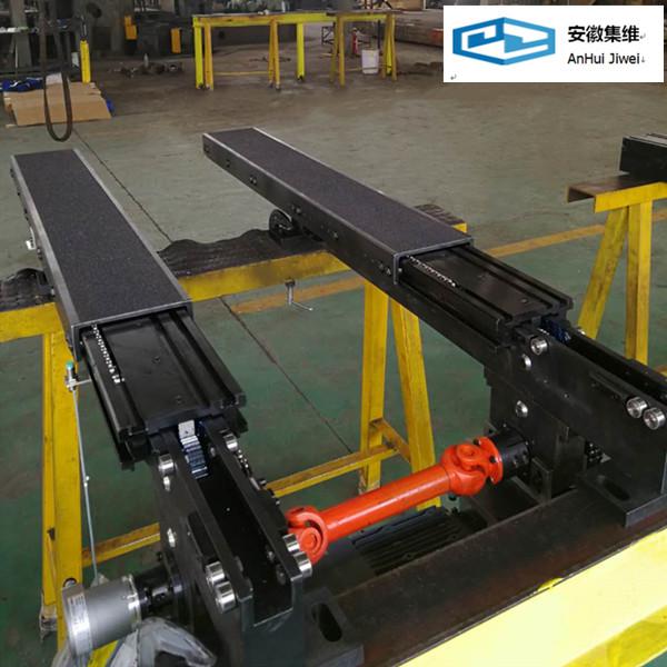 堆垛機(jī)自動(dòng)伸縮叉 廠家直銷