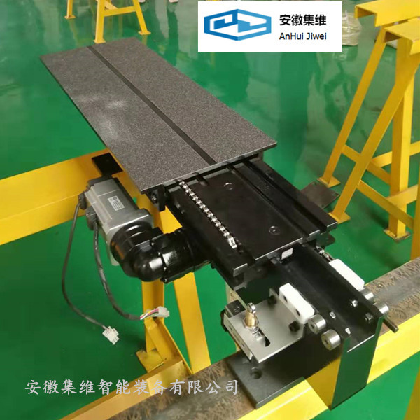 堆垛機(jī)伸縮叉 具備雙向自動(dòng)伸縮功能